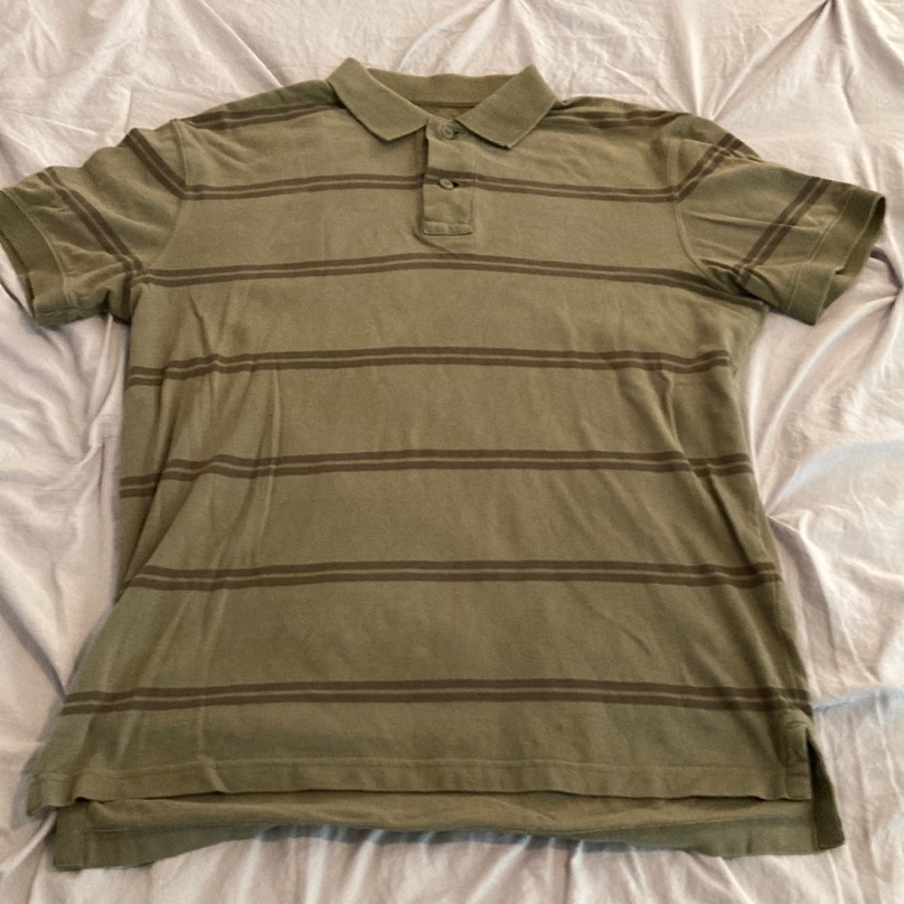 💥3/$15💥Eddie Bauer Shirt💥